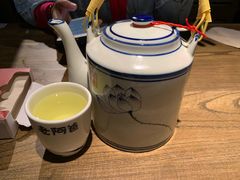 -老阿爸鲜鱼土菜(昆山花桥店)