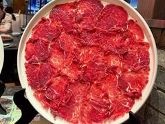 -巴蜀大将火锅(春熙店)