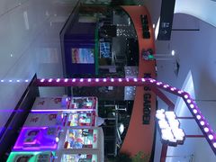 店内环境-新荟城(望京店)