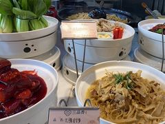 -三品香·江浙菜(松江九谊店)