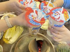 -前门张记涮肉(前门店)