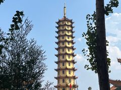 -正觉寺