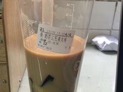 -CoCo都可(中华广场店)