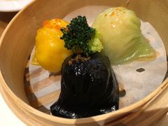 -粤域茶餐厅