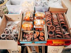 -一德进口食品批发