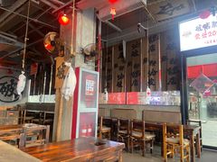 -破店肥哈·海鲜·烧烤(郑州银泰inPARK店)