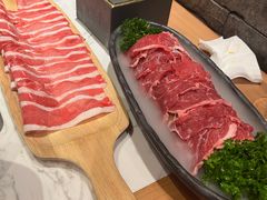 -牛三斤潮汕鲜牛肉火锅(昌发展万科店)