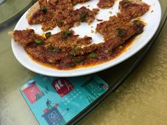农家锅巴-楠翔馆桐庐菜(胜利河美食街店)