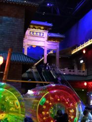 -南京万达乐园
