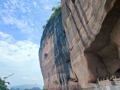 -丹霞山风景名胜区