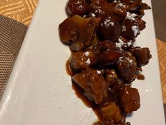 话梅小排-江南原著(中联广场店)