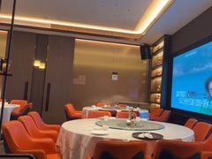 -香港狮子山下·明星粤菜餐厅(北苑店)