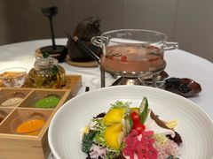 -叶叶菩提(太原别墅店)