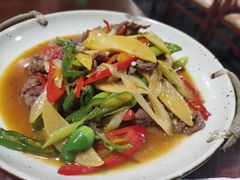 -紫滇源云南生态菜(丹凤街店)