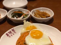 -第二外国语学院-韩国餐厅(朝阳路店)