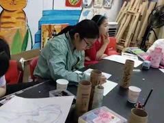 -快乐琴弦音乐舞蹈艺术教育中心(马连道校区)