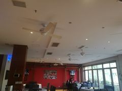 大堂-黔蘑菇四季餐厅(观山湖店)