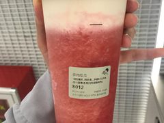 -喜茶(深圳丰盛町店)