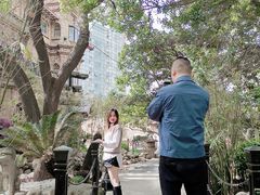 -马勒别墅饭店(静安寺店)