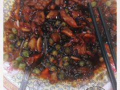 -砂锅居(西四店)