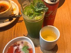 -榕意·川味之美(深业上城店)