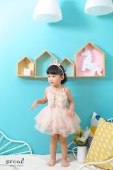 -首尔宝宝SEOUL  BABY STUDIO(通州店)