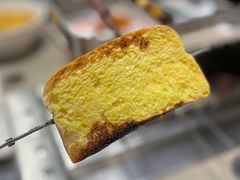 面包片-丰茂烤串(建设街店)