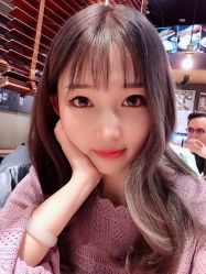 点击看大图 -3AM HAIR SALON染发烫发接发