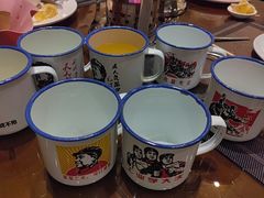 -北京辽宁大厦·盛安汇西餐厅