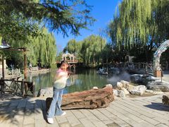 -天毓山庄·餐厅