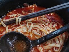 -李先生牛肉面大王(北京站售票厅餐厅)