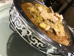 -老六杀猪菜(进乡街店)