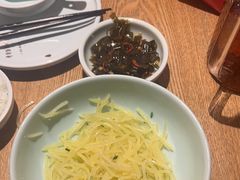 -湘间田舍(北仑银泰店)