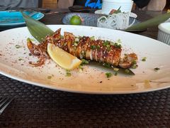 -长沙北辰洲际酒店-兰调全日餐厅