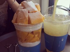 Cafe&nbsp;de&nbsp;Paris(新沙洞店)-Cafe de Paris(林荫路店)