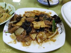 -春水锅贴·传统鲁菜(大明湖店)