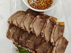 -慈孝宫·30年北京菜老馆子(三营门店)