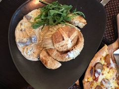 -TAMATI(巴黎贝甜韩式西餐厅店)