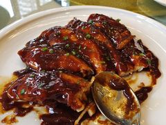 -老人和饭店(打浦路店)