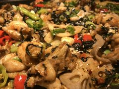 -听说碳烧蛙(高新万达店)