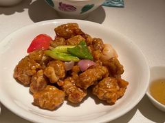 -莆田餐厅PUTIEN(西安万象天地店)