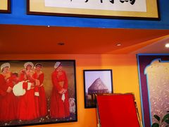 -斯琴阿妈蒙古餐厅(新城店)