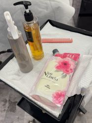 -WM Hair Salon