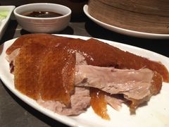 北京烤鸭-金鸭季·北京烤鸭(深业上城店)