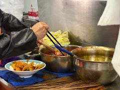 -马三洋芋片(兰州总店)