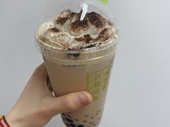 -奈雪的茶(新天地广场PRO店)