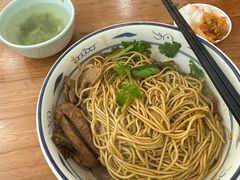 -晓午阳常熟炒浇面(红庙店)