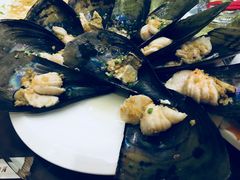 -旺达·福州菜(正大广场店)