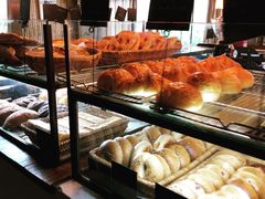 -仙峰天然面包(迎宾路店)
