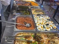 -新红帽自助盒饭(大悦城店)